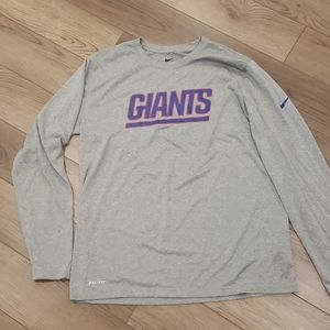 MENS LONG SLEEVE - NFL